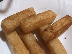 -有家川菜(宝山万达店)