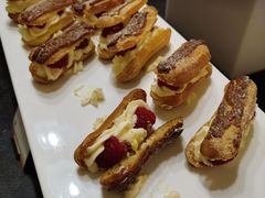 -富力威斯汀酒店·知味自助餐厅