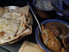 -克比叔叔印度餐厅Kebabs on the Grille(人民广场店)