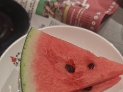 -汉金城海鲜烤肉自助百汇(烟台永旺购物中心店)