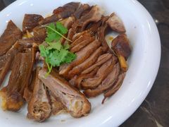 -陆记鹅庄·潮汕菜·狮头鹅(大仟里店)