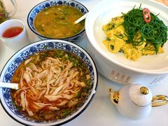 -燕兰楼·清真西北融合菜(亚运村店)