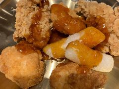 -梨花牛肉汤饭(仁恒伊势丹店)