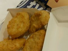 -麦当劳(番禺易发商业街店)