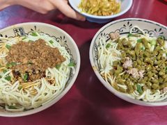 -大石人家鱿鱼面馆(大石西路总店)