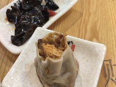 -吉祥馄饨(深圳福华一路店)
