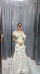 -Color卡诺婚纱礼服馆(南京严选店)