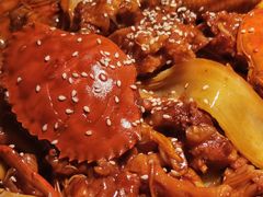 -谢蟹浓(西铁营万达店)