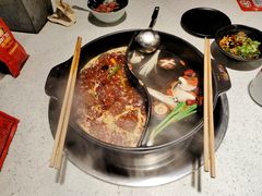 -钢管厂五区小郡肝串串香(南山店)