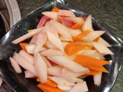 四川泡菜-重庆烧鸡公火锅(簋街店)