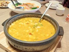 -艳阳天·非遗楚菜(武汉客厅店)