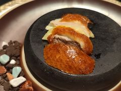 -北京饭店谭家菜