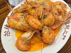 -等我餸上门海鲜大排档(天河南店)