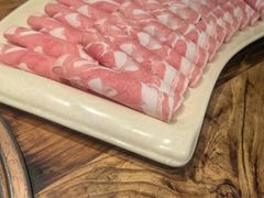 -额尔敦传统涮(西坝河店)