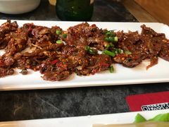 -许府牛火锅(信义坊总店)