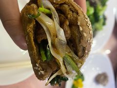 -烤肉宛饭庄(南礼士路店)