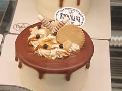 -吉川堂·日式甜点专门店(正佳广场店)