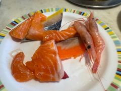 -喜庭海鲜自助(来福士店)