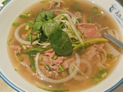 -美奈小馆·越南料理(中航城君尚购物中心店)