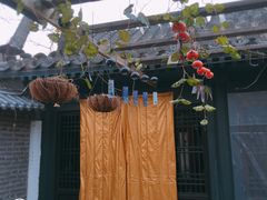 -悦真雅院·四合院·清真私房菜(雍和宫店)
