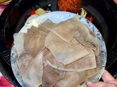 -重庆印象老火锅(梅林店)