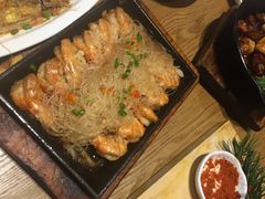 -峨嵋小镇·川菜(勒泰中心店)