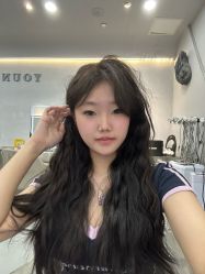-YOUNG漾沙龙