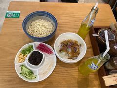 -四季小馆·地道北京小吃(广百店)