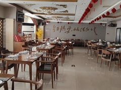 -全聚德烤鸭店(马家堡店)