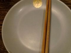 餐具摆设-NLFS1983咖啡花园餐厅(锦桂店)