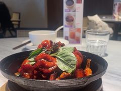 -志明眷村·台式融合菜·宵夜