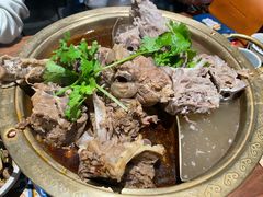 -大白羊蝎子馆(后沙峪山姆店)