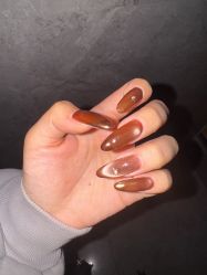 -丽心自助美甲美睫