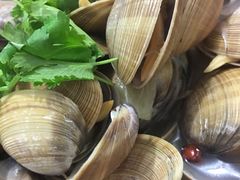 -烁佳海鲜大馅饺子