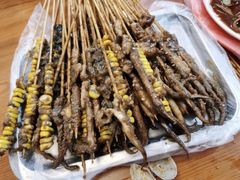 -十里铺铁板鱿鱼