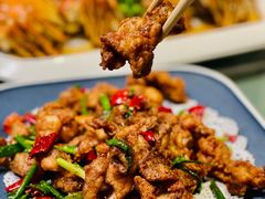 -金龙·打边炉(南京西路店)