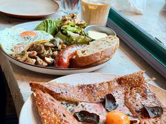 -RAC BAR(安福路店)