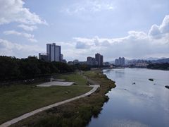 -永安龟山公园