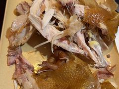 -人民公社大食堂(顺义总店)