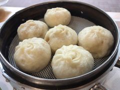 山丘小肉包-早安山丘·豆浆油条(小木桥路店)