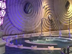 -水晶之星洗浴温泉汗蒸