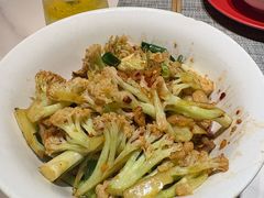 -烹湘·鲜炒湖南土菜(海珠店)