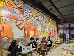 大堂-友德福.老字号粤菜.广州地标融合美食(荔湾路店)