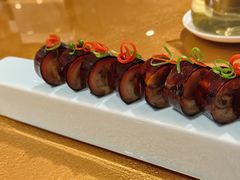 -红棉中餐厅·广州海航威斯汀酒店