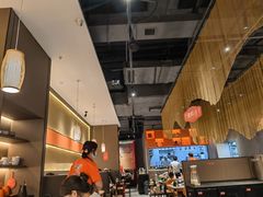 -煲宫(华润万象城店)