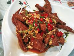 -金姐台湾菜(珠江路店)