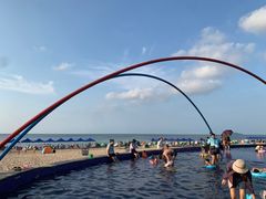 -那香海钻石沙滩浴场