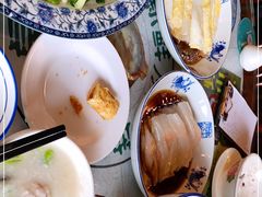 -阿殳粥馆(水围村店)