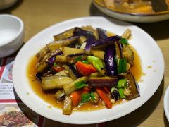 -炊烟·山房菜