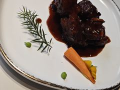 糖醋排骨-顶特勒·黄鱼馆·特色菜(上海大世界店)
